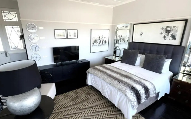 21A Cheviot Place