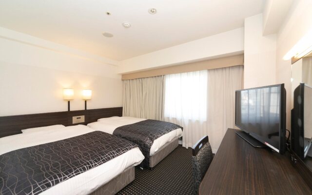 APA Hotel Osaka Tanimachi 4chome Ekimae