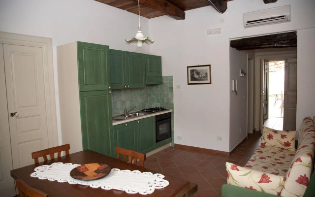 Palazzo Della Cortiglia