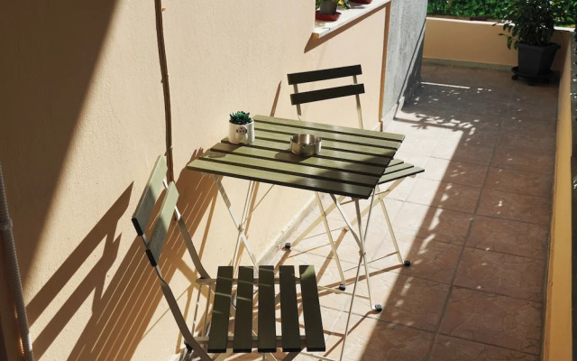 Athenian Petralona Suite