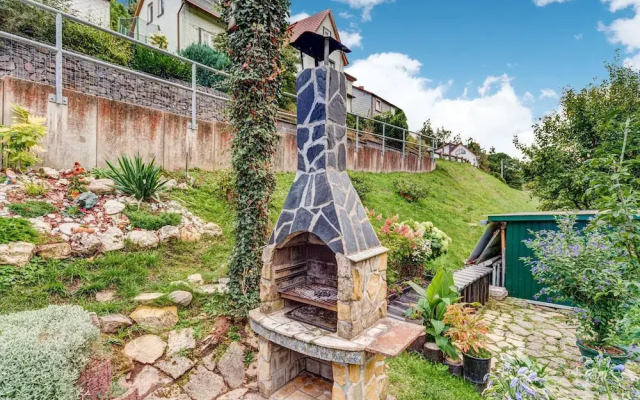 Ferienhaus im Thuringer Wald