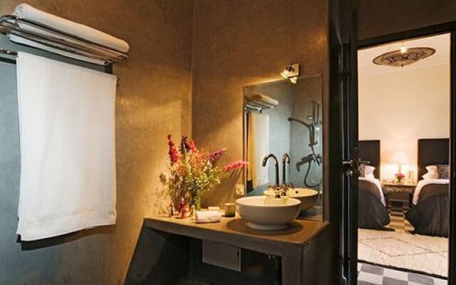 Riad Elizabeth