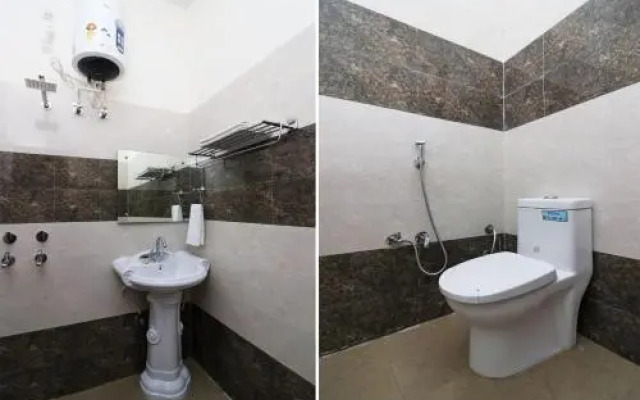 River Resort by OYO Rooms