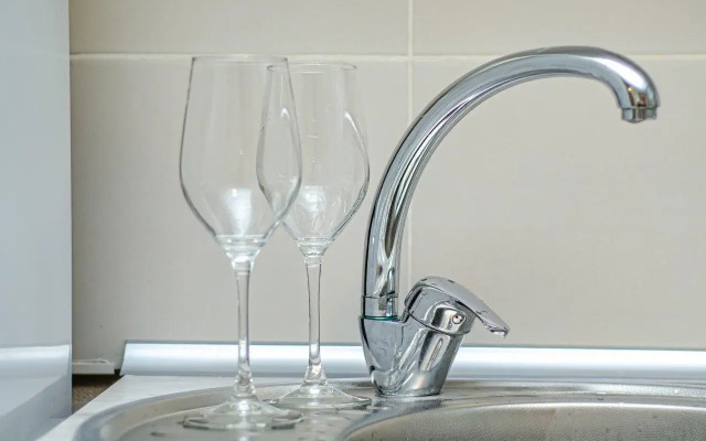 Апартаменты на улице Якушева 33/1