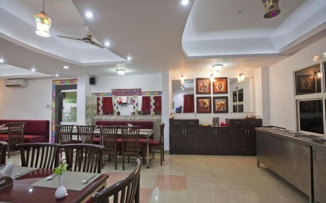 OYO Rooms Kolar Road