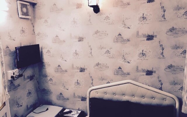 Mi Mi Backpackers Hostel