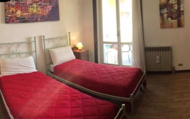 Sveva Apartment in Stresa