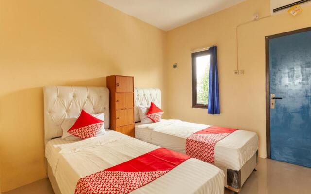 OYO 588 Richmond Guest House