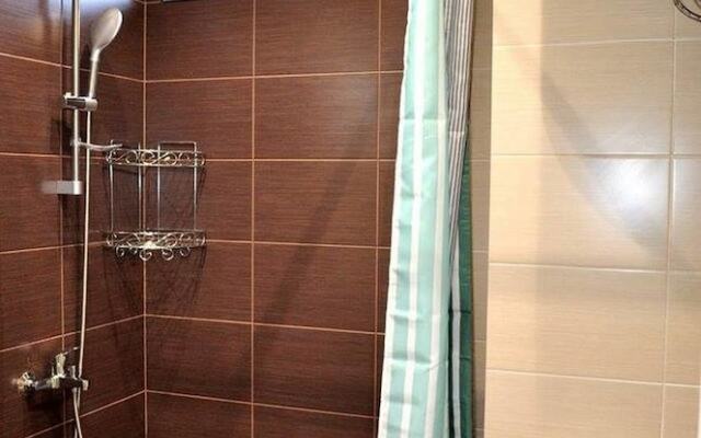 Hillside Four Seasons Karakol