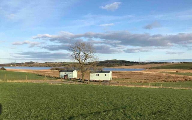 Craigduckie - Shepherds Huts