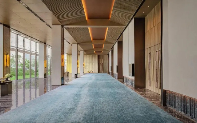 Intercontinental Hotels Xiangyang