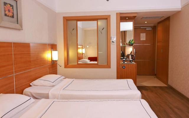 Anemon Grand Denizli Otel