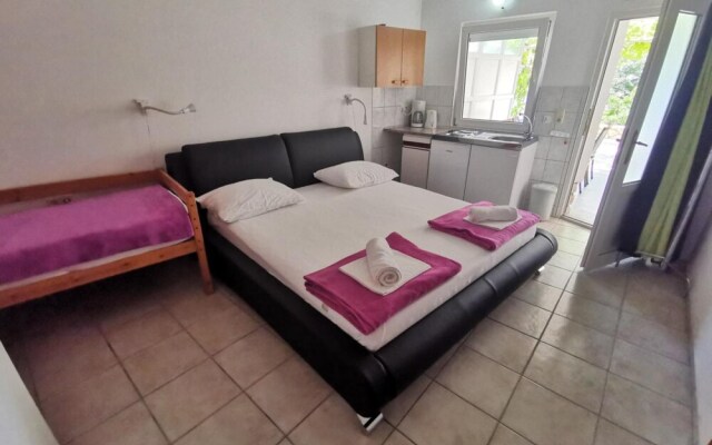 Apartment 3 Niko 2 1 pax