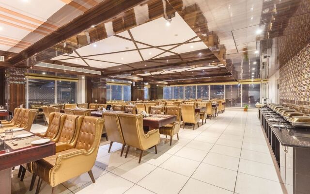 Mango Hotels ITI Circle