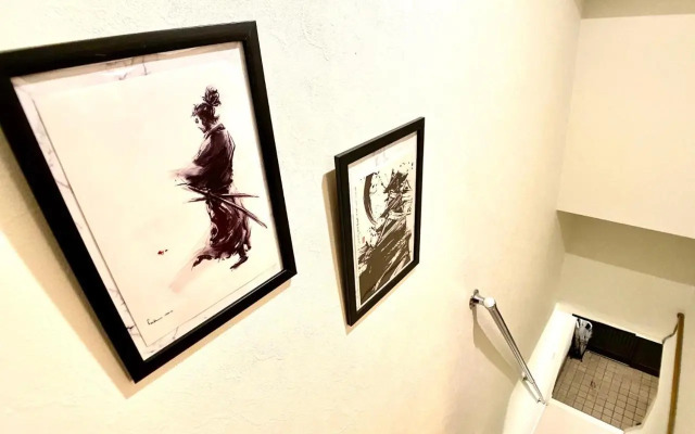 Guest House Nakamichi - Vacation STAY 8356