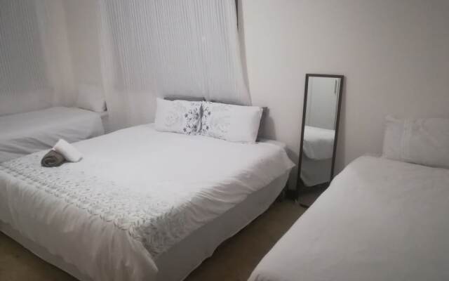N-Self Catering Lodge