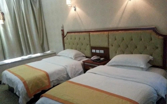 Hemingway Business Hotel- Guiyang