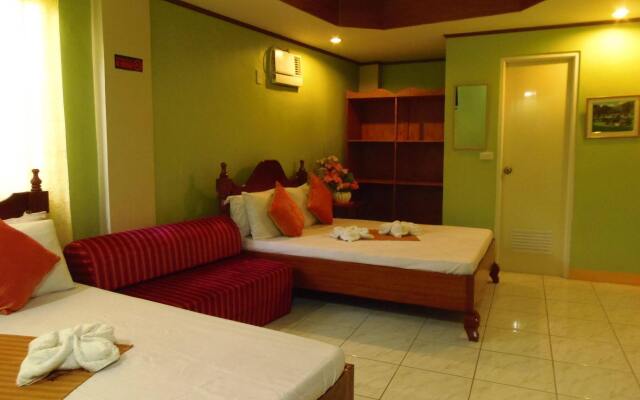 Palanca Guest House