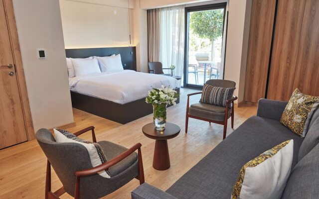 Venzi Ayayorgi Adult Only +15 Hotel