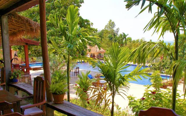 Vanna Hill Resort