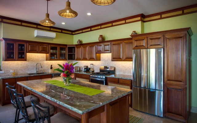 Villa Margarita at Jaguar Reef