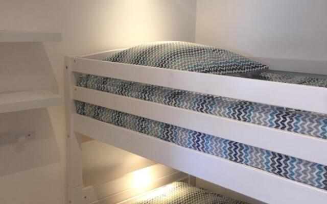 La Croix Valmer Apartment