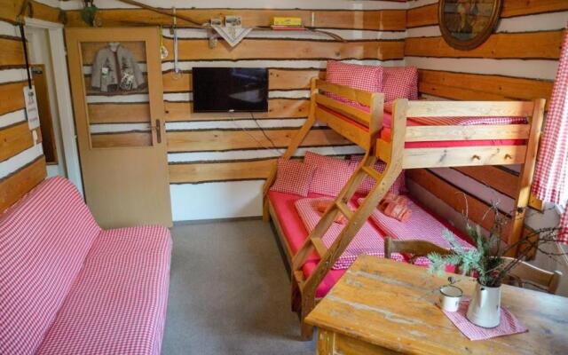Apartments Rokytka 112 a 208