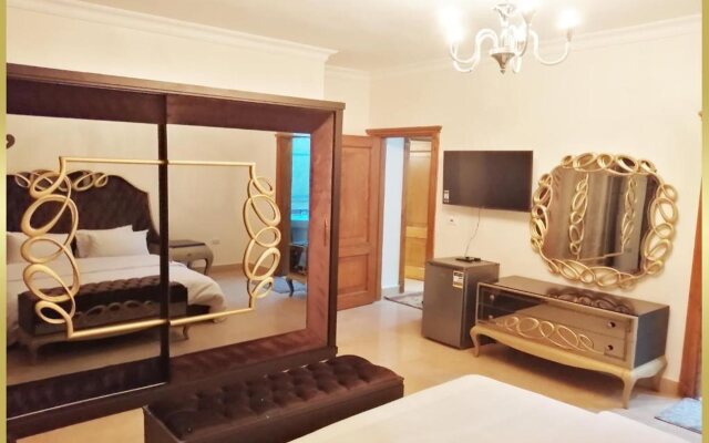 Cairo Taj Hotels & Suites - Dokki