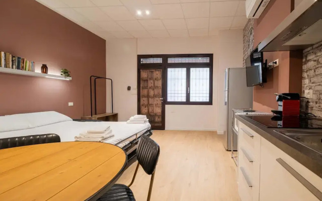 Casa Polese in Bologna