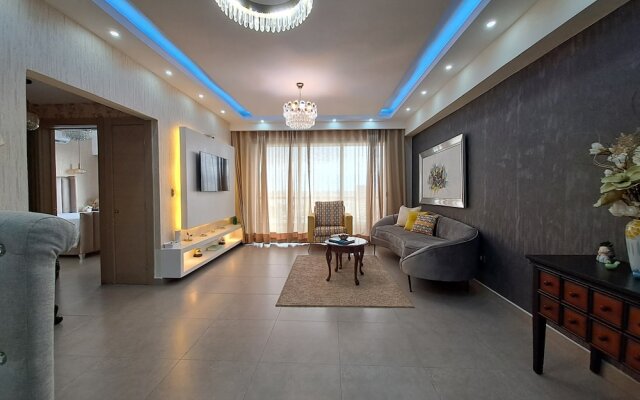 "1br Luxury Condo Jacuzzi/gym Mountains View Ph04"