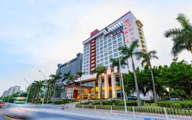 Tibet Zhuhai