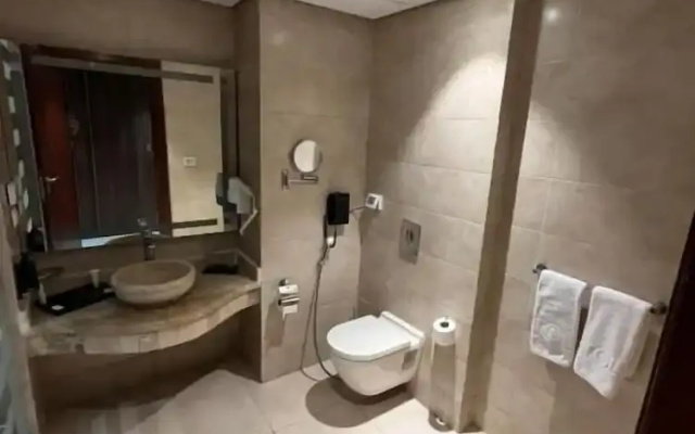 Tolip Resort El Galala Heights
