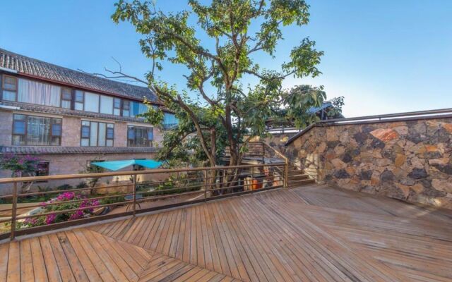 Xianyun Xiyue Boutique Holiday Hotel