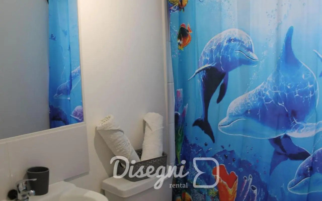 Departamento Av del Mar La Serena Disegni 02