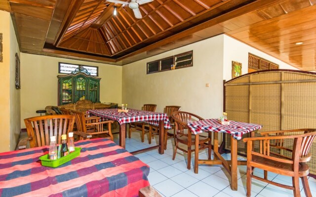 ZEN Rooms Tamblingan Sanur Homestay