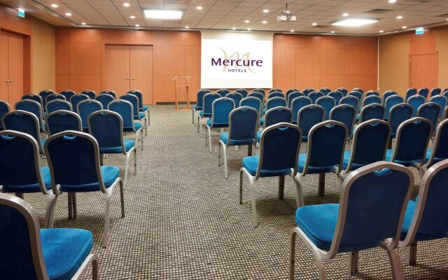 Mercure Warszawa Centrum