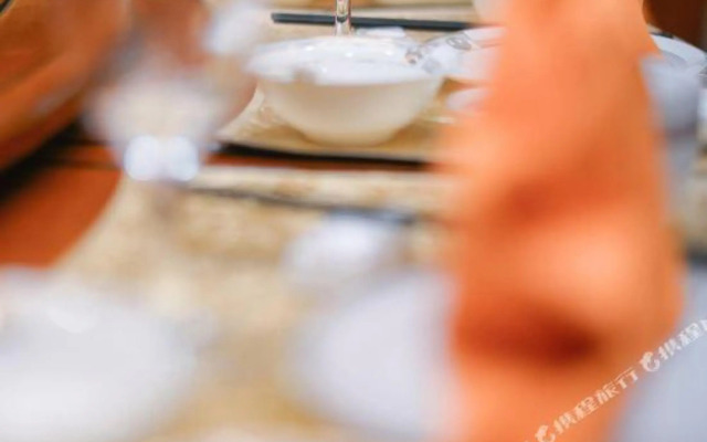 chongqing binyan hotel