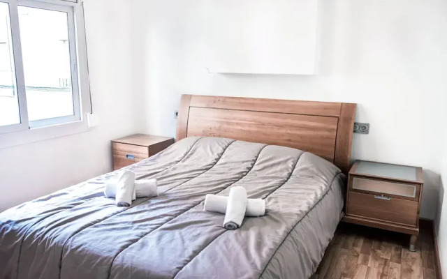 Apartament Tura