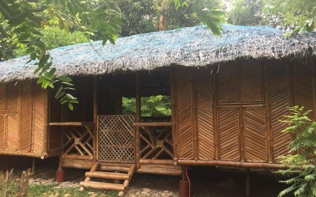 Bamboo Rooms & Cottages by Dang Maria BB