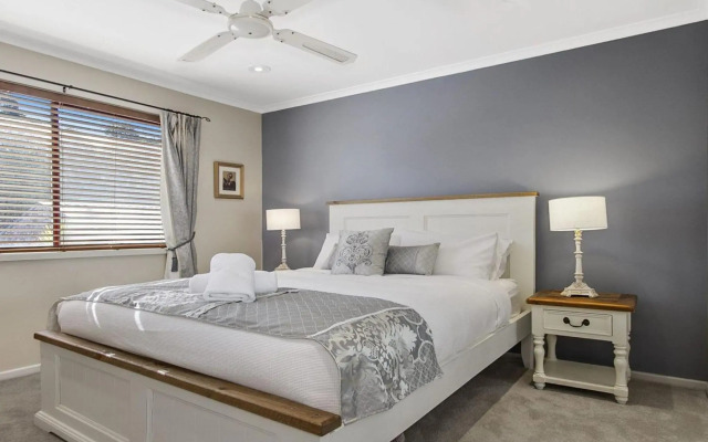 Lumina - luxury, comfort and lots of style