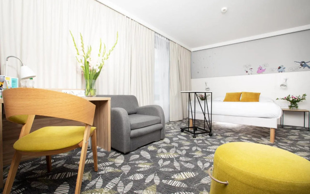 ibis Styles Bialystok