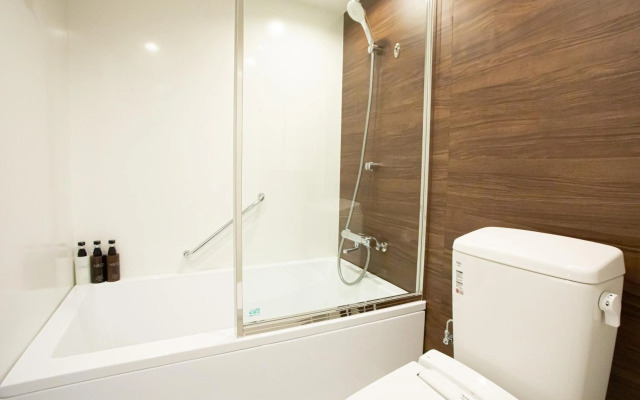Wishton Hotel Yukari