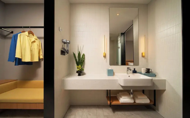 SSAW Boutique Hotel Hangzhou Chengjun