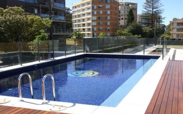 Strand Beachside 802