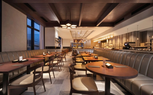 Nikko Style Niseko HANAZONO