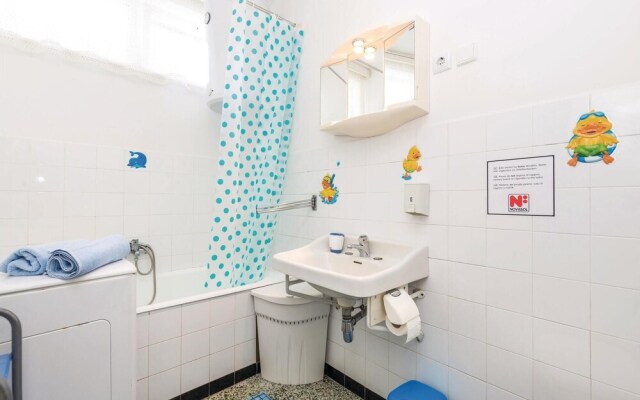 Stunning Home in Lovran With Wifi and 3 Bedrooms