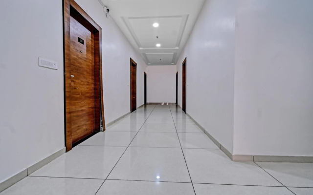 OYO Townhouse 504 by My Stay