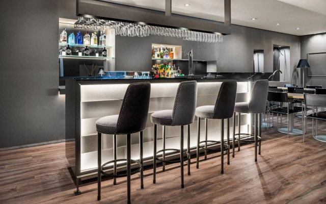 AC Hotel Badajoz by Marriott