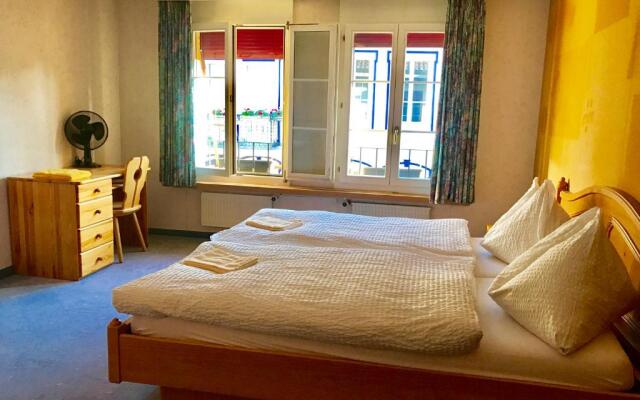 Interlaken Apartment 25