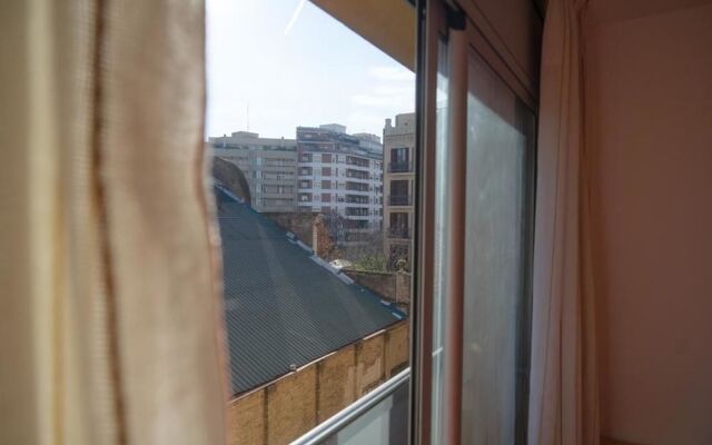 Apartamento Abrevadero